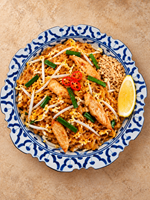 Picture of 79.a. Pad Thai (Chicken)
