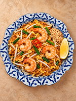Picture of 79.b.  Pad Thai (Prawn)