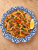 Picture of 79.c.  Phad Thai (Beef)