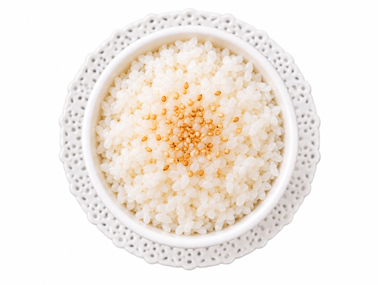 Picture of 78. Coconut fried rice
